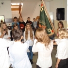 Ślubowanie i otrzęsiny 2013